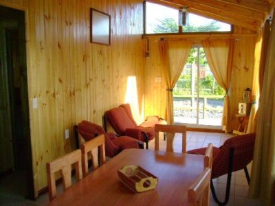 Fotografía 16 de Cabañas Llafkelen en Licanten, Maule