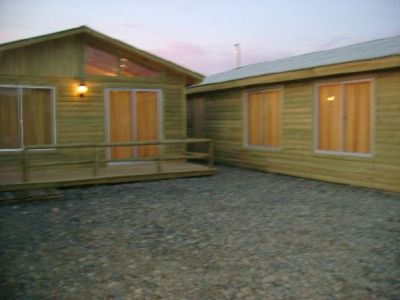 Fotografía 17 de Cabañas Llafkelen en Licanten, Maule