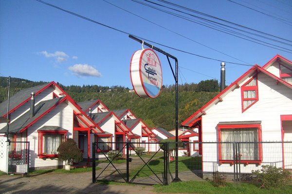 Fotografía 4 de Cabañas Turismo Niebla en Valdivia, Los Rios