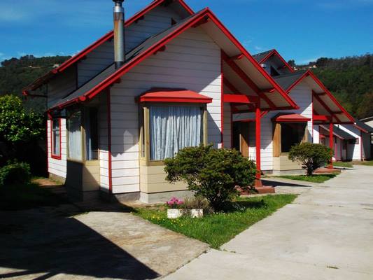 Fotografía 8 de Cabañas Turismo Niebla en Valdivia, Los Rios