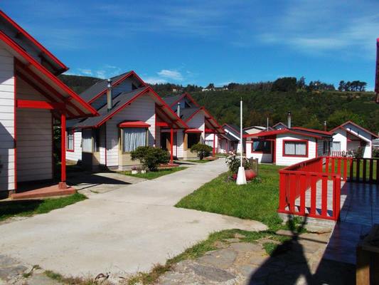 Fotografía 12 de Cabañas Turismo Niebla en Valdivia, Los Rios