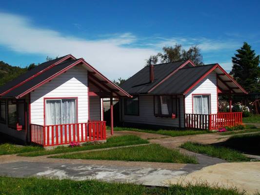 Fotografía 15 de Cabañas Turismo Niebla en Valdivia, Los Rios