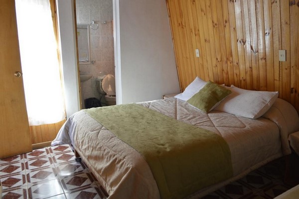 Fotografía 3 de Cabañas Hecmar en Pichilemu, Ohiggins
