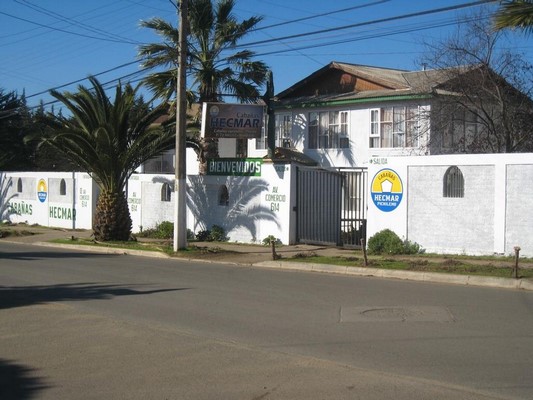 Fotografía 4 de Cabañas Hecmar en Pichilemu, Ohiggins