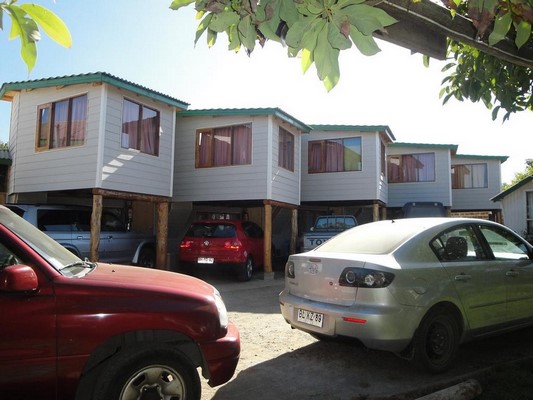 Fotografía 5 de Cabañas Hecmar en Pichilemu, Ohiggins