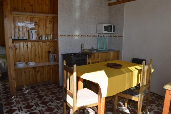 Fotografía 6 de Cabañas Hecmar en Pichilemu, Ohiggins