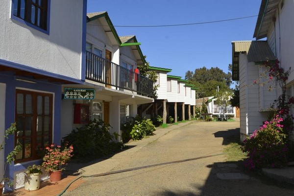 Fotografía 8 de Cabañas Hecmar en Pichilemu, Ohiggins