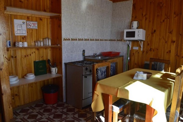 Fotografía 10 de Cabañas Hecmar en Pichilemu, Ohiggins