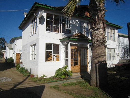 Fotografía 11 de Cabañas Hecmar en Pichilemu, Ohiggins