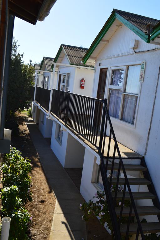 Fotografía 12 de Cabañas Hecmar en Pichilemu, Ohiggins