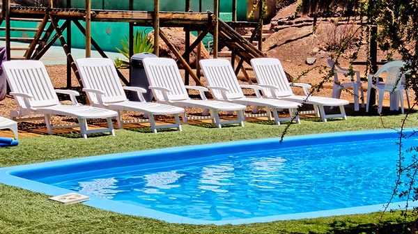 Fotografía 6 de Cabañas Caleta Hueso en Taltal, Antofagasta