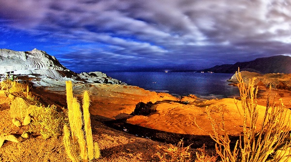 Fotografía 7 de Cabañas Caleta Hueso en Taltal, Antofagasta
