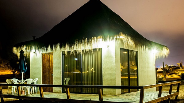 Fotografía 8 de Cabañas Caleta Hueso en Taltal, Antofagasta