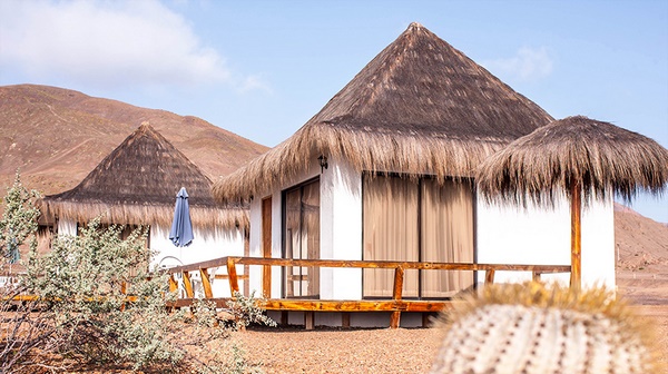 Fotografía 12 de Cabañas Caleta Hueso en Taltal, Antofagasta
