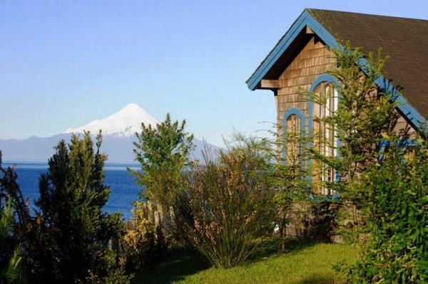 Fotografía 3 de Campo Kutral en Puerto Varas, Los Lagos