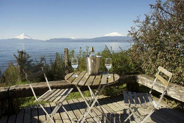 Fotografía 7 de Campo Kutral en Puerto Varas, Los Lagos