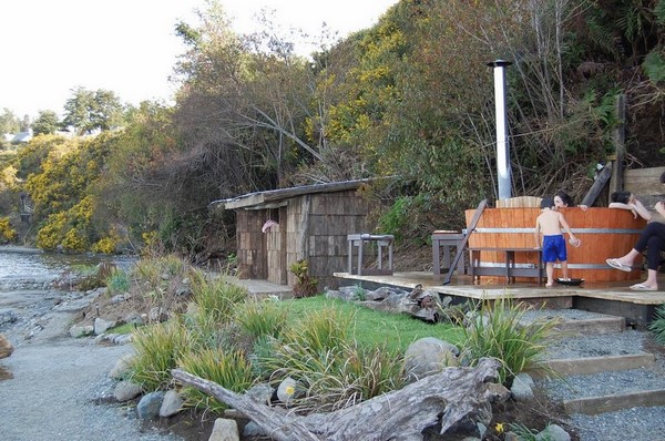 Fotografía 8 de Campo Kutral en Puerto Varas, Los Lagos