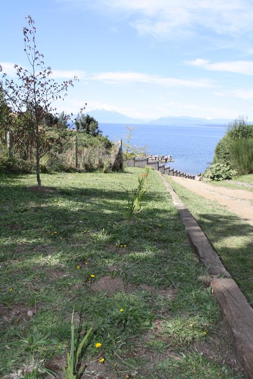 Fotografía 19 de Campo Kutral en Puerto Varas, Los Lagos