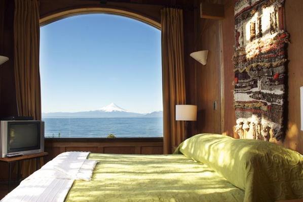 Fotografía 12 de Campo Kutral en Puerto Varas, Los Lagos