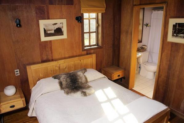 Fotografía 15 de Campo Kutral en Puerto Varas, Los Lagos