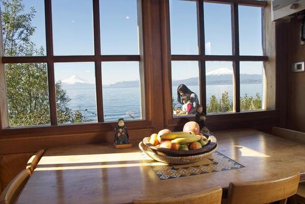 Fotografía 16 de Campo Kutral en Puerto Varas, Los Lagos
