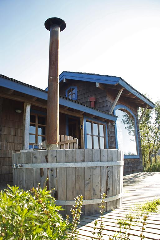 Fotografía 17 de Campo Kutral en Puerto Varas, Los Lagos