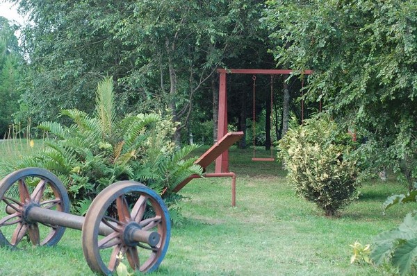 Fotografía 18 de Campo Kutral en Puerto Varas, Los Lagos