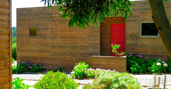 Fotografía 8 de Cabañas Cantomar en Pichilemu, Ohiggins