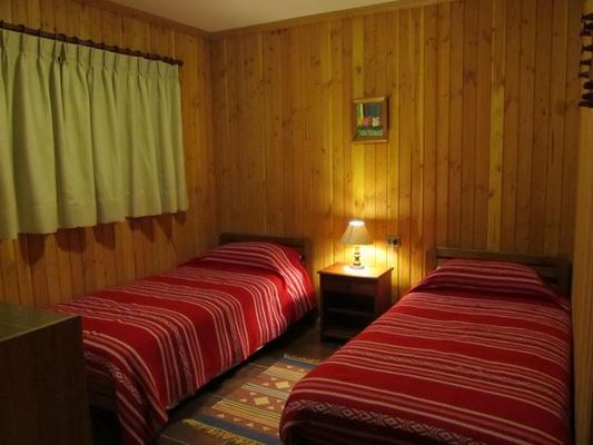 Fotografía 11 de Cabañas Chilcos Del Sur en Freire, Araucania