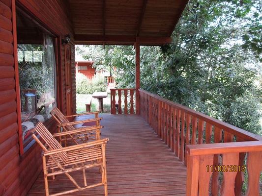 Fotografía 12 de Cabañas Chilcos Del Sur en Freire, Araucania