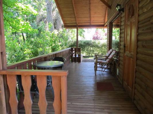 Fotografía 13 de Cabañas Chilcos Del Sur en Freire, Araucania