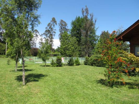 Fotografía 14 de Cabañas Chilcos Del Sur en Freire, Araucania