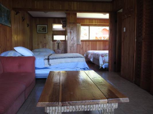 Fotografía 15 de Cabañas Chilcos Del Sur en Freire, Araucania