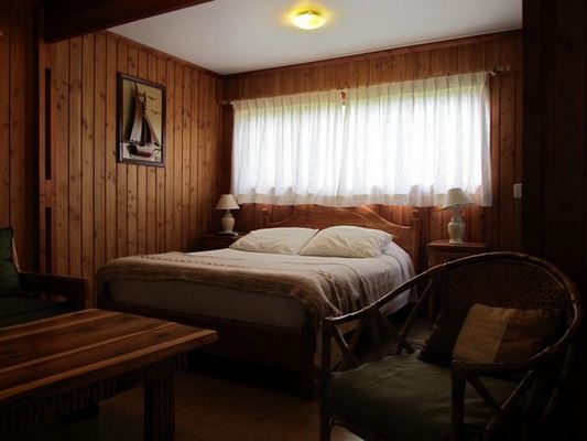 Fotografía 8 de Cabañas Chilcos Del Sur en Freire, Araucania