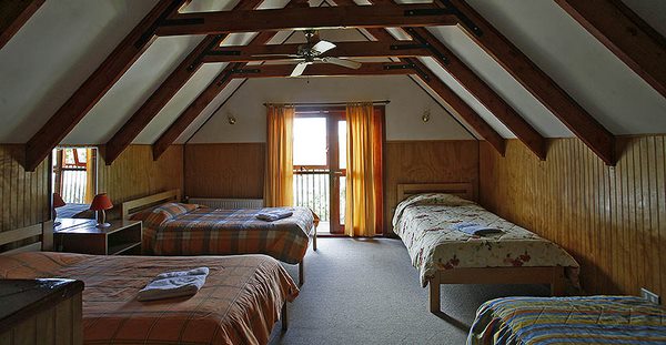 Fotografía 3 de Cabañas Vermont en Frutillar, Los Lagos