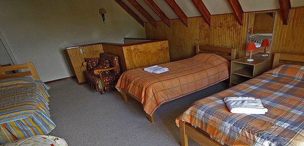 Fotografía 4 de Cabañas Vermont en Frutillar, Los Lagos