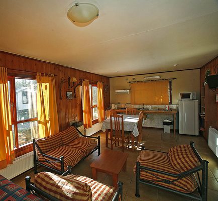 Fotografía 5 de Cabañas Vermont en Frutillar, Los Lagos