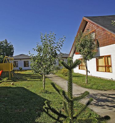Fotografía 8 de Cabañas Vermont en Frutillar, Los Lagos