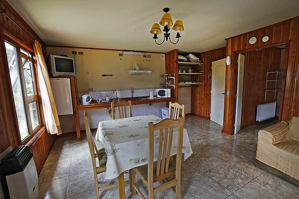 Fotografía 14 de Cabañas Vermont en Frutillar, Los Lagos
