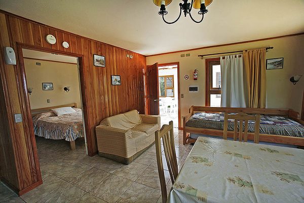 Fotografía 16 de Cabañas Vermont en Frutillar, Los Lagos