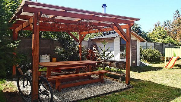Fotografía 17 de Cabañas Vermont en Frutillar, Los Lagos