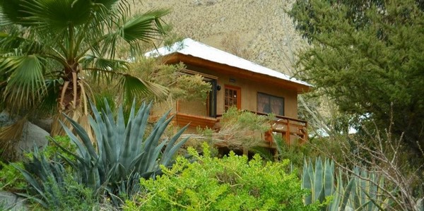 Fotografía 10 de Spa Cochiguaz en Paihuano, Coquimbo