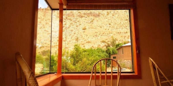 Fotografía 11 de Spa Cochiguaz en Paihuano, Coquimbo