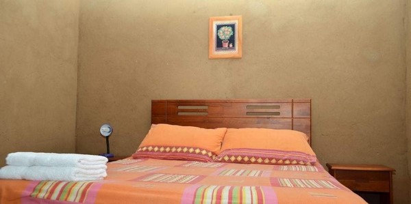 Fotografía 2 de Spa Cochiguaz en Paihuano, Coquimbo