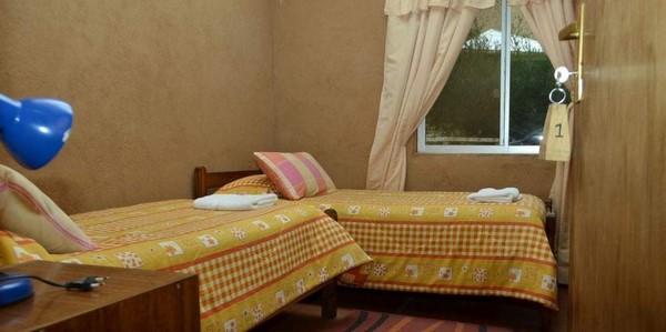 Fotografía 3 de Spa Cochiguaz en Paihuano, Coquimbo