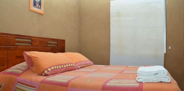 Fotografía 4 de Spa Cochiguaz en Paihuano, Coquimbo
