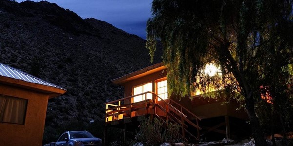 Fotografía 6 de Spa Cochiguaz en Paihuano, Coquimbo