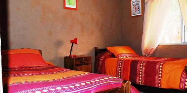 Fotografía 7 de Spa Cochiguaz en Paihuano, Coquimbo
