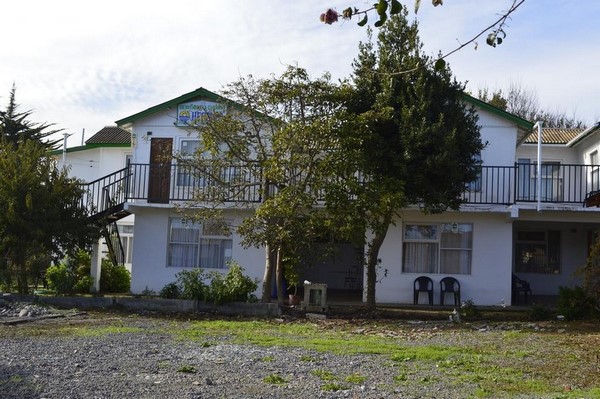Fotografía 12 de Cabañas Hecmar Pichilemu en Pichilemu, Ohiggins