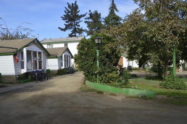 Fotografía 13 de Cabañas Hecmar Pichilemu en Pichilemu, Ohiggins